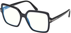 Tom Ford FT6063-B - 001 damă (FT6063-B - 001) Rama ochelari