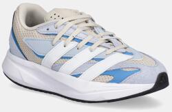 adidas gyerek sportcipő LIGHTBLAZE - kék 35.5