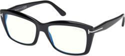 Tom Ford FT6065-B - 001 damă (FT6065-B - 001) Rama ochelari