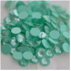 Swarovski - ss12 Soft Mint Ignite