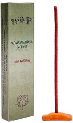 Bețișoare parfumate tibetane naturale - Padmasambhava Incense | Împ