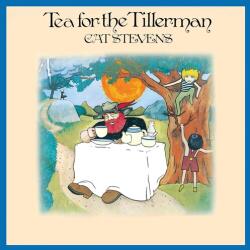 Yusuf (cat Stevens) Tea For the Tillerman - facethemusic - 10 190 Ft
