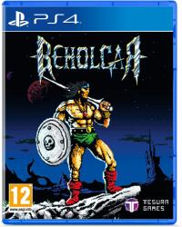 Tesura Games Beholgar (PS4)