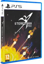 Red Art Games Steredenn Binary Stars (PS5)