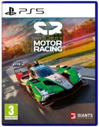 GIANTS Software Project Motor Racing (PS5)
