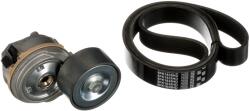 GATES Set curea transmisie cu caneluri GATES FleetRunner Micro-V® K018PK1635HD (K018PK1635HD)