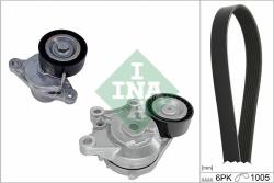 Schaeffler INA Set curea transmisie cu caneluri Schaeffler INA 529 0581 10 (529 0581 10)