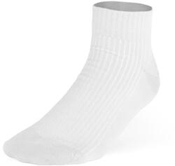 Bontis MOOVY zoknik - Fehér | 39-42 (PON-Moovy-white-42)
