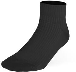 Bontis MOOVY zoknik - Fekete | 43-46 (PON-Moovy-black-46)