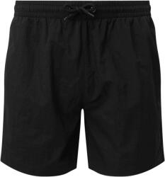 Asquith & Fox Férfi fürdősort - Fekete / fekete | L (AQ053-1000406443)