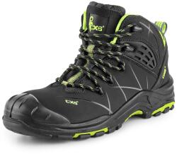 CXS Bokáig érő munkabakancs CXS Universe Supernova S3 - 40 (2118-195-808-40)