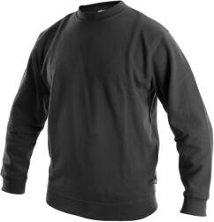 CXS Férfi pulóver CXS ODEON - Fekete | 4XL (1520-001-800-98)