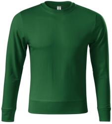 MALFINI Felső Zero - Palackzöld | L (P410615)