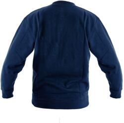 CXS Férfi pulóver CXS ODEON - Sötétkék | 2XL (1520-001-414-96)