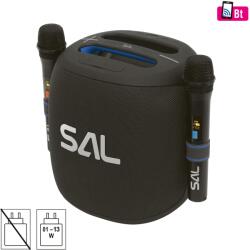 Somogyi Elektronic SAL PARCUBE