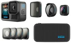 GoPro HERO13 BLACK HB-Lens Series Bundle (CHDRB-132-RW)