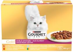 Gourmet Gold Double Pleasure 12x85 g