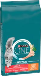 ONE Sterilcat chicken 7,5 kg