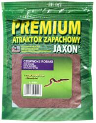 JAXON attractant-red worms 250g (FJ-PB14) - epeca