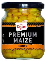 CARP ZOOM prémium mézes 220ml horgászkukorica (CZ1291) - epeca
