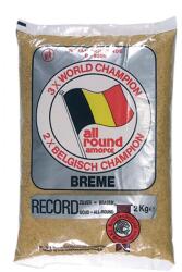 Van Den Eynde record zilver 2kg etetőanyag (00111) - epeca