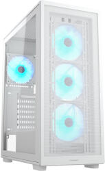 COUGAR MX220 RGB White (CGR-2AC8W-RGB)