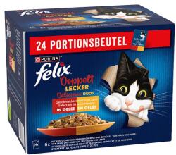 FELIX Fantastic Duo Homemade Selection 24x85 g