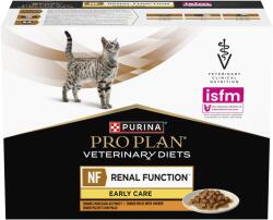 PRO PLAN Veterinary Diets NF Renal Function Early Care 10x85 g