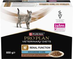 PRO PLAN NF Renal Advanced Care salmon 10x85 g