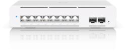 Ubiquiti USW-Pro-XG-8-PoE