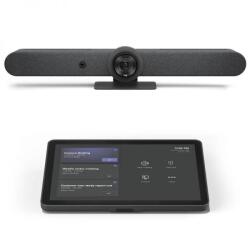 Logitech K/Rally Bar+Tap IP Teams EU (TIPRBGMSTAPP/EU/1)