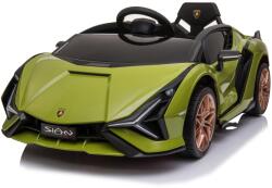 Lamborghini SIAN QLS-6388