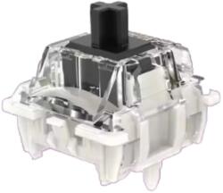 Gateron G Pro 3.0 Black - Lineáris switch szett (10db) (GATERON G PRO 3.0 BLACK SWITCH10)