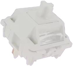 Gateron Smoothie - Full POM Lineáris switch (10db) (GATERON SMOOTHIE SWITCH10)