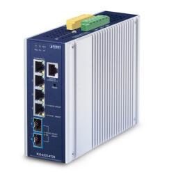 PLANET IGS-6325-4T2X