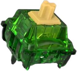 Gateron Beer Switch - Prémium Tactile Mechanikus switch szett (10db) (GATERON BEER SWITCH10)