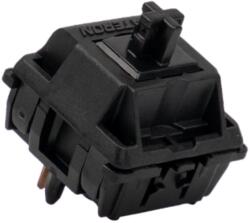 Gateron Oil King Linear Switch - Smooth prémium kapcsoló szett (10db) (GATERON OIL KING SWITCH10)