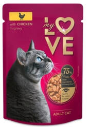 My Love Chicken 85 g