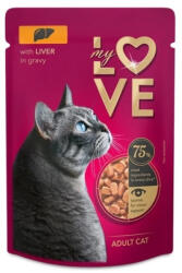 My Love Liver 85 g
