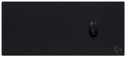 Logitech G840 gaming egérpad - Fekete (943-000778) (943-000778)