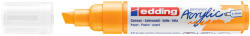 edding Akril marker 5-10 mm EDDING 5000 Narancssárga D5 (7580244009) - nyomtass-olcson
