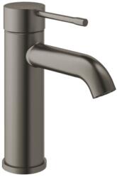 GROHE Essence Egykaros Mosdócsaptelep S Brushed Hard Graphite