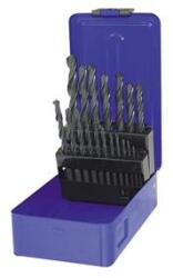 Workers Best 1122204 Fémfúró Készlet 19 Részes