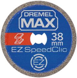 Dremel 26159903Dm Ez Speedclic Prémium Fémvágó Korong