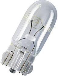 OSRAM Osram autós gömbizzó W2, 1x9, 5d foglalattal 12V/2W átlátszó