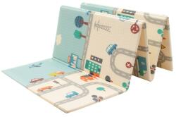 PlayTo City multifunkcionális játszószőnyeg, 200 x 150 cm