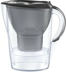 BRITA Marella Maxtra Pro Vízszűrő Kancsó 2, 4l - Szürke