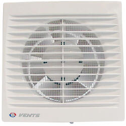  Axiális ventilátor 125 St Időkapcsoló (125 ST)