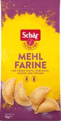 Schär gluténmentes liszt, Mehl Farine, palacsinta, 1kg (8008698005118)