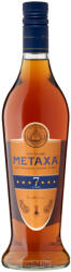 Metaxa 7* 0, 7L Konyak (DRS) *